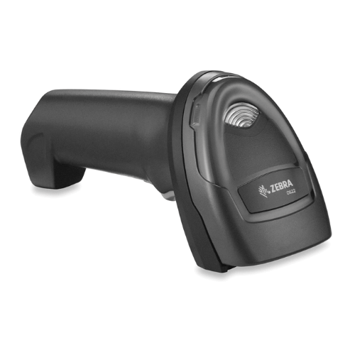 Zebra DS2278 Cordless Barcode Scanner