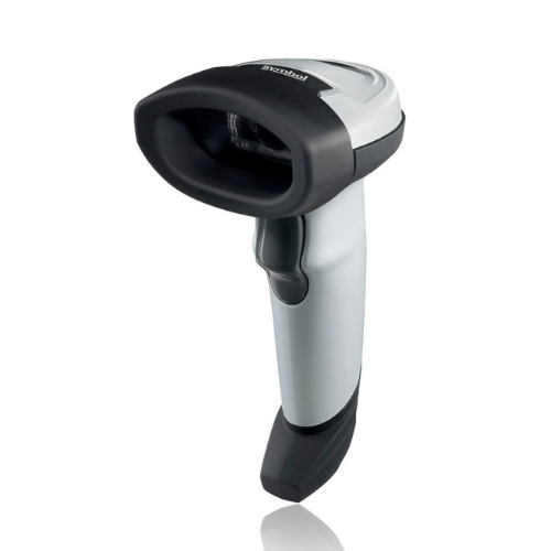 Zebra LI2208 Corded Barcode Scanner