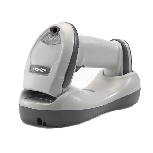 Zebra LI4278 Cordless Barcode Scanner