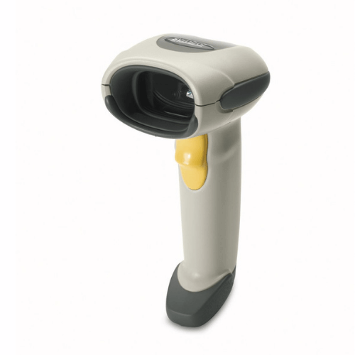 Zebra LS4208 Handheld Barcode Scanner