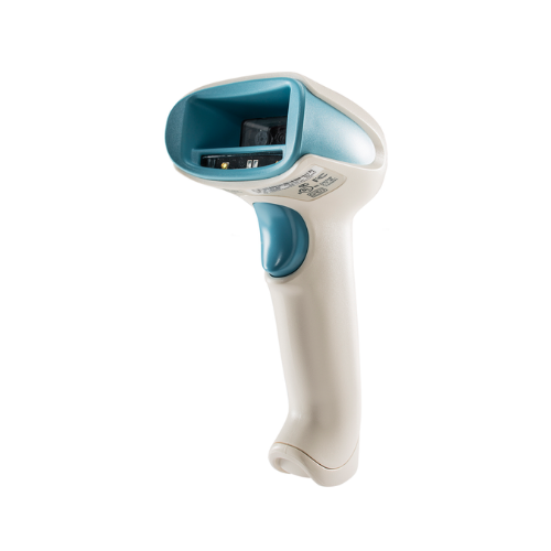Enhanced Xenon 1902h Healthcare Barcode Scanner