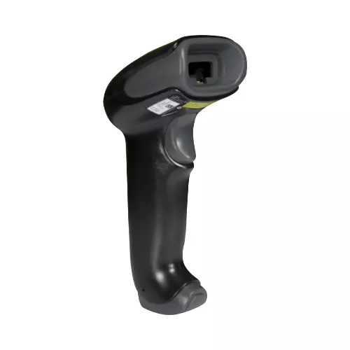 Voyager 1250g Single-Line Laser Barcode Scanner