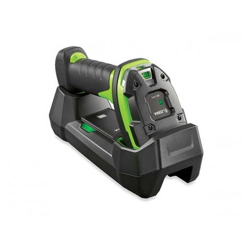 Zebra LI3678-SR Ultra-Rugged Barcode Scanner