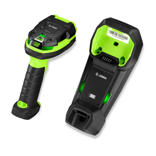Zebra DS3678-HP Ultra-Rugged Barcode Scanner