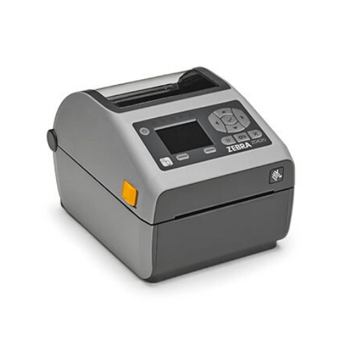 Zebra ZD620D Direct Thermal Desktop Printer