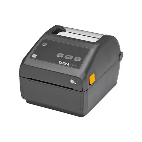 Zebra ZD420D Direct Thermal Desktop Printer