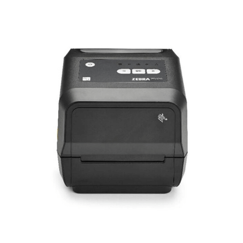 Zebra ZD420T Thermal Transfer Desktop Printer