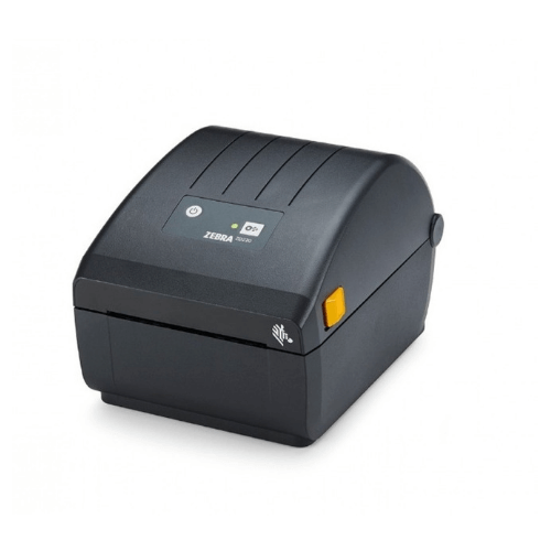 Zebra ZD220 Desktop Label Printer