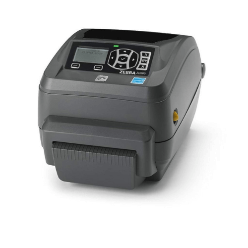 Zebra ZD500 Thermal Transfer Desktop Printer
