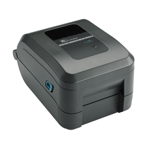 Zebra GT800 Direct Thermal Desktop Printer