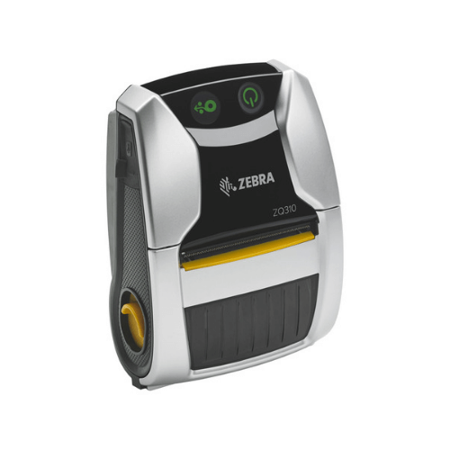 Zebra ZQ310 Mobile Label and Receipt Printer