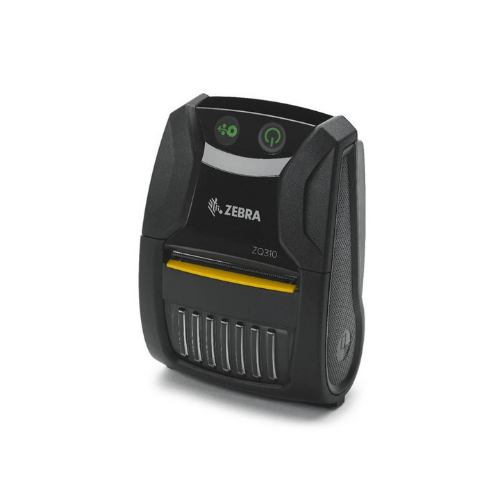 Zebra ZQ310 Mobile Receipt Printer