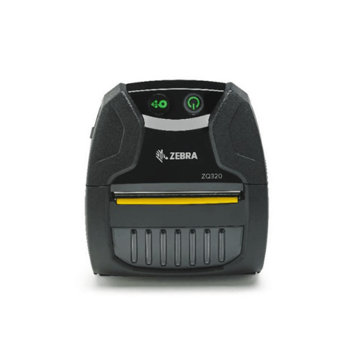 Zebra ZQ320 Mobile Receipt Printer