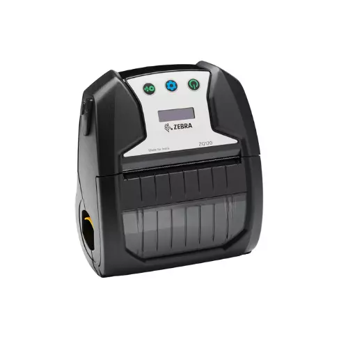 Zebra ZQ120 Mobile Receipt and Label Printer
