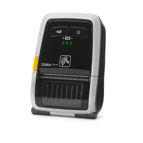 Zebra ZQ110 Mobile Receipt Printer