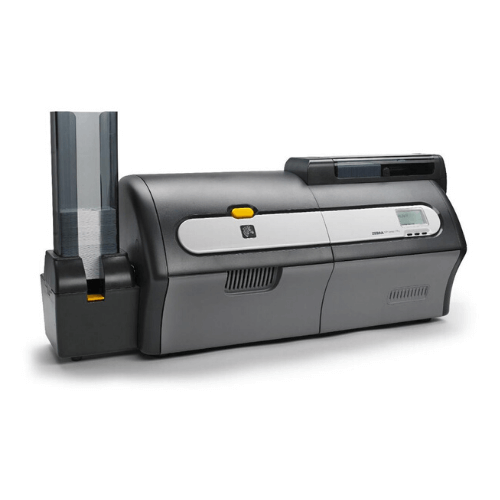 Zebra ZXP Series 7 Pro ID Card Printer