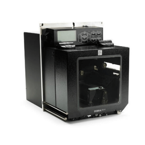 Zebra ZE500R RFID Print Engine