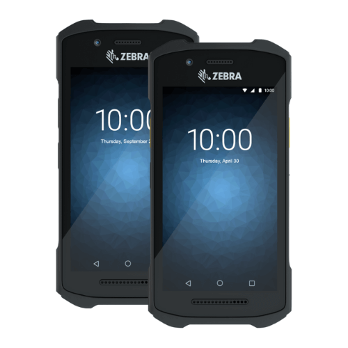 Zebra TC21 Handheld Touch Mobile Computer