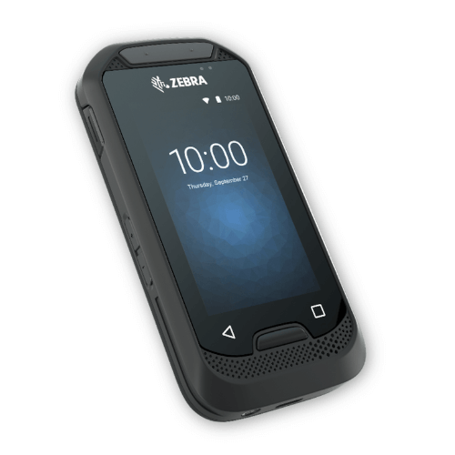 Zebra EC30 Enterprise Companion
