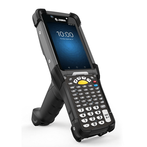 Zebra MC9300 Handheld Mobile Computer
